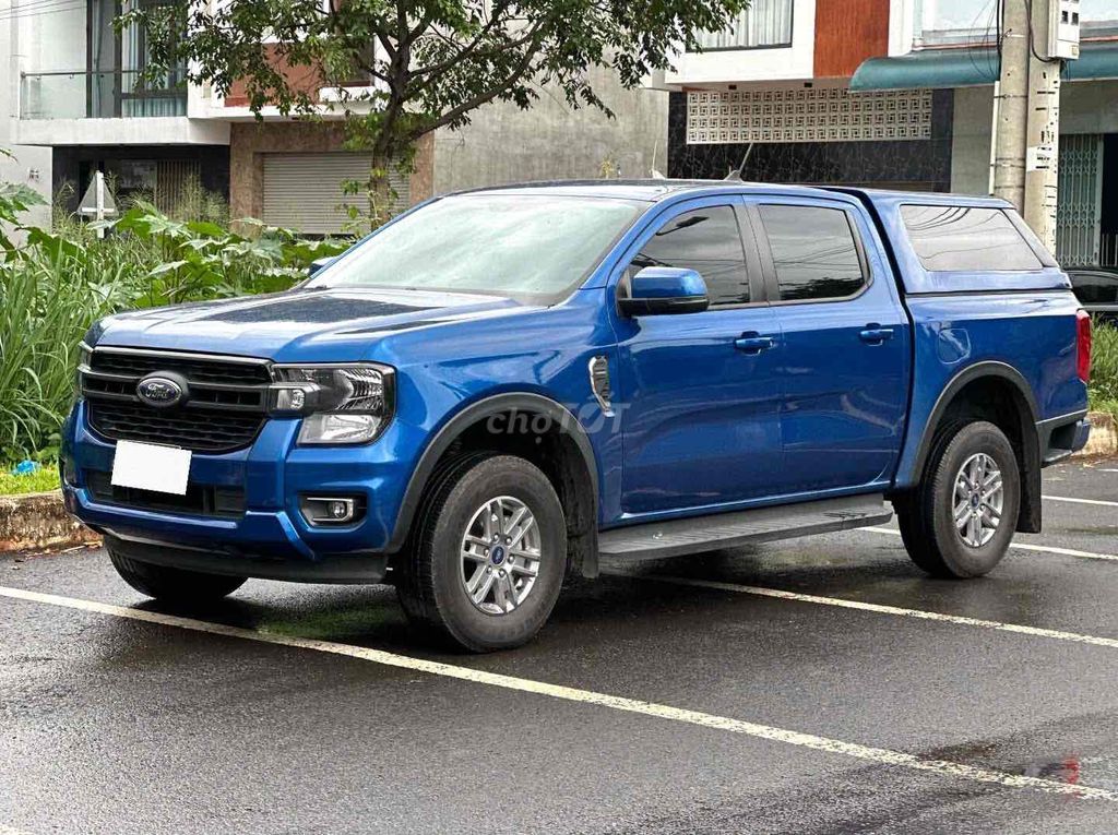 Ford Ranger 2022 - ảnh 3