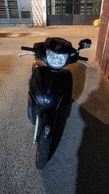 Honda Vision 2012 - ảnh 1