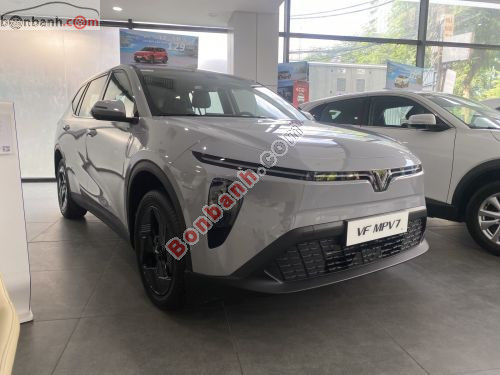 VinFast VF MPV 7 AT 2026 - ảnh 2
