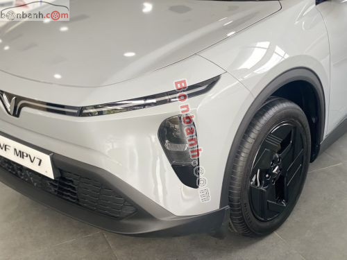 VinFast VF MPV 7 AT 2026 - ảnh 4