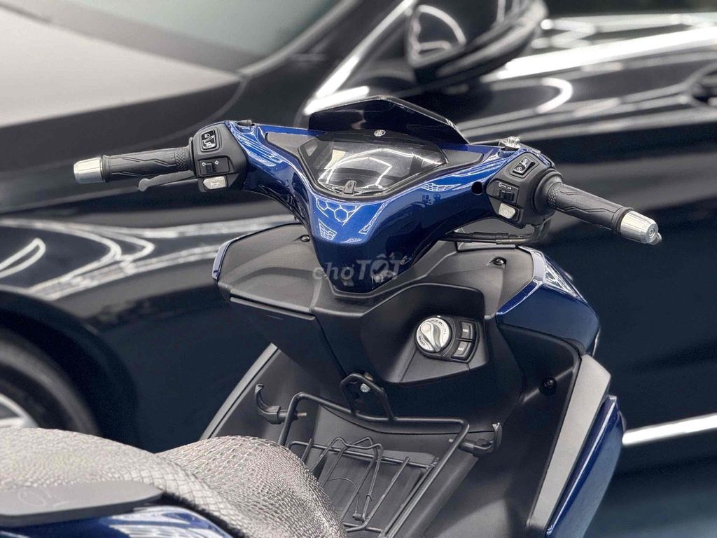 Yamaha NVX 2020 - ảnh 5