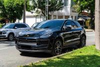 Porsche Macan 2.0 2023 - ảnh 1