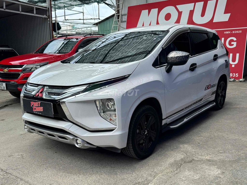 Mitsubishi Xpander 2020 - ảnh 3