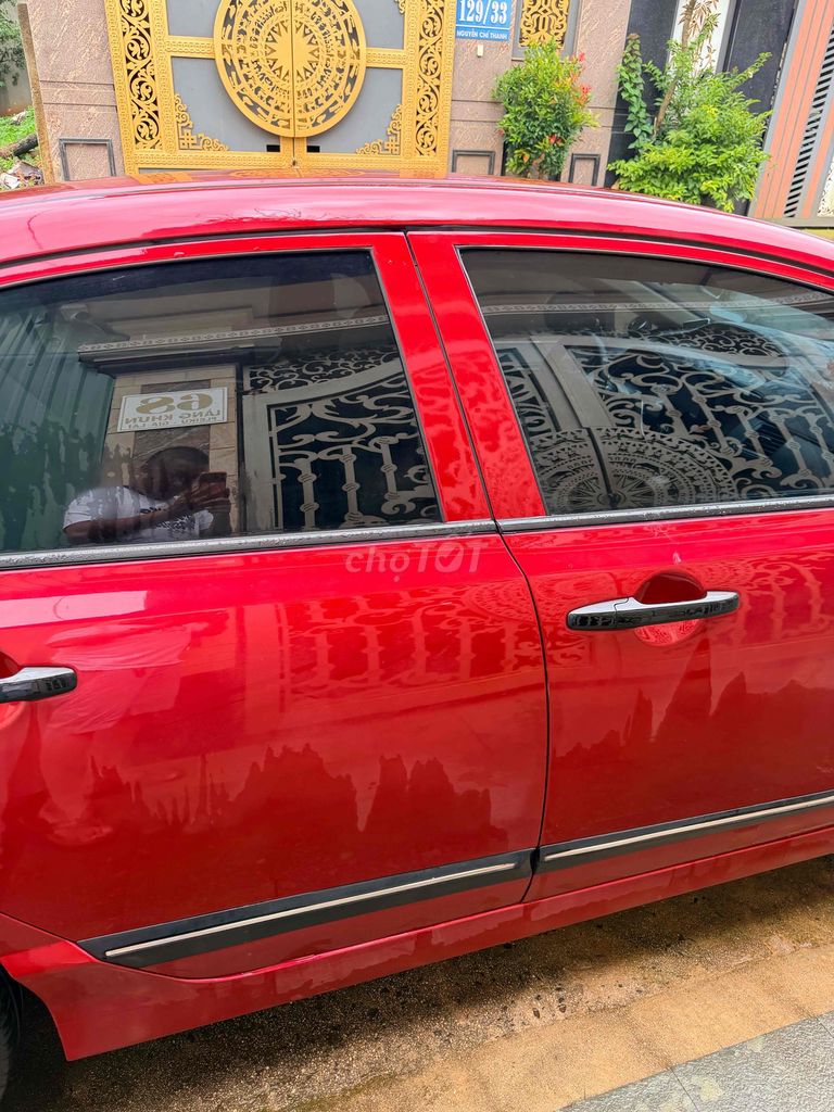 Honda Civic 2006 - ảnh 4