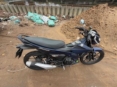 Suzuki Satria 2020 - ảnh 1