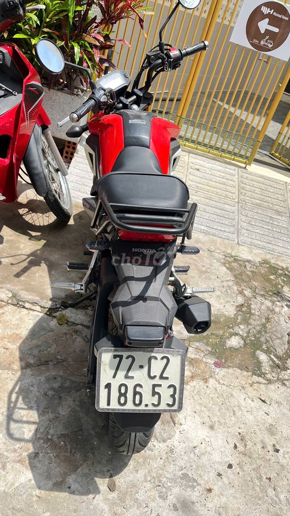 Honda MSX 2019 - ảnh 4