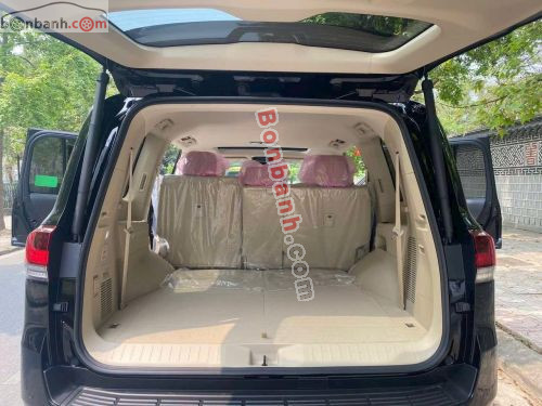 Toyota Land Cruiser 3.5 V6 2026 - ảnh 5