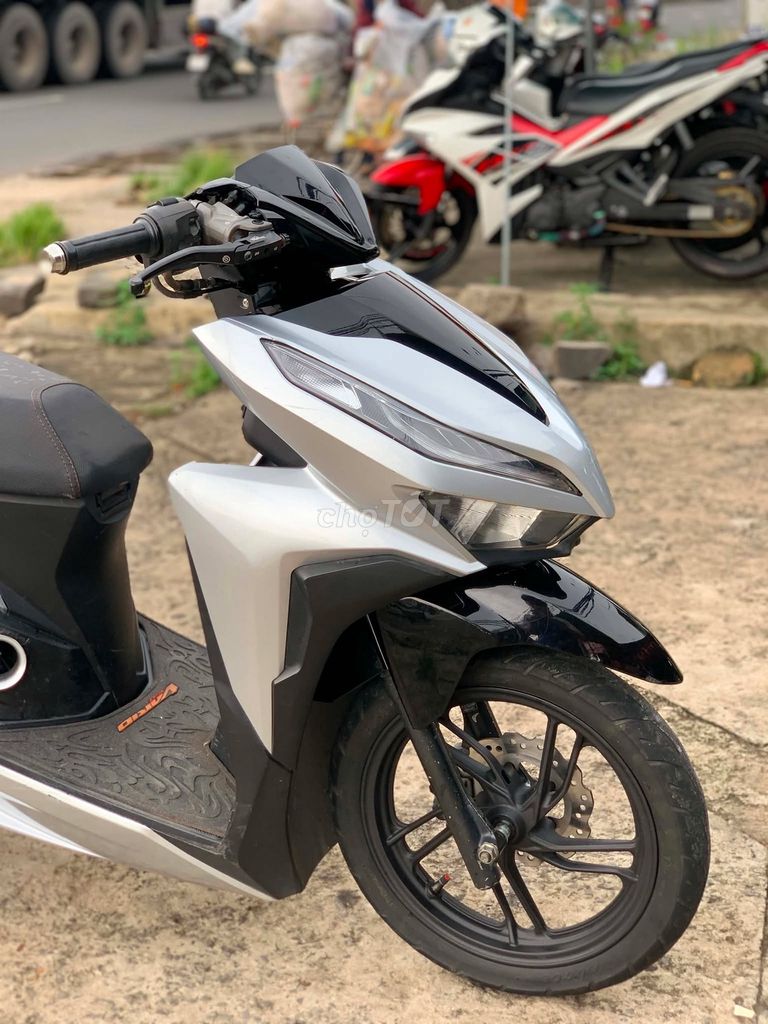 Honda Vario 2019 - ảnh 1