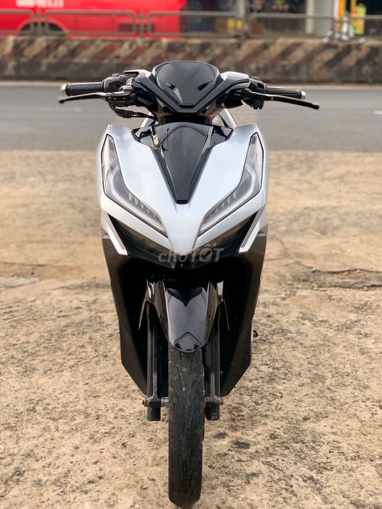Honda Vario 2019 - ảnh 2
