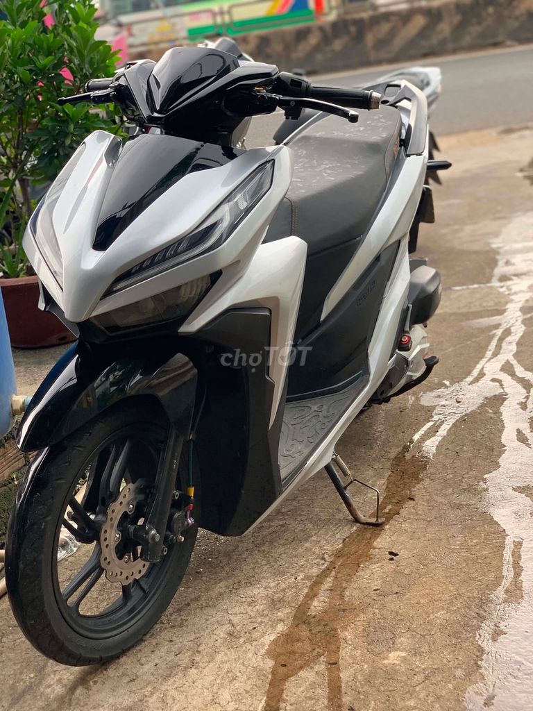 Honda Vario 2019 - ảnh 3