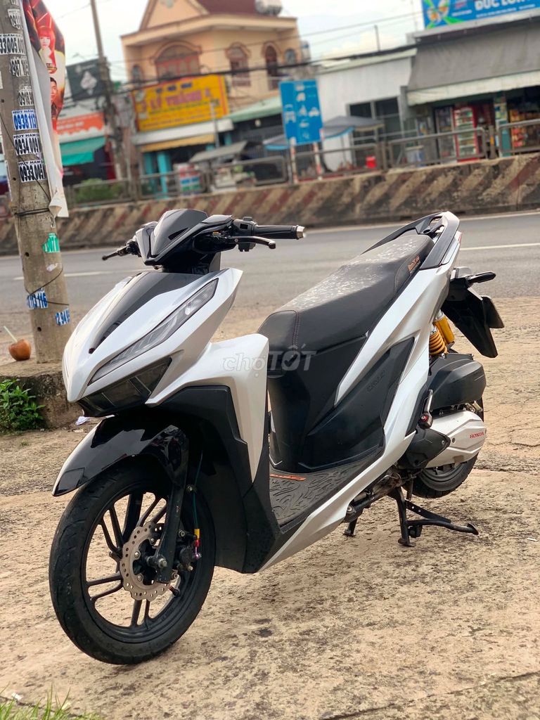 Honda Vario 2019 - ảnh 4