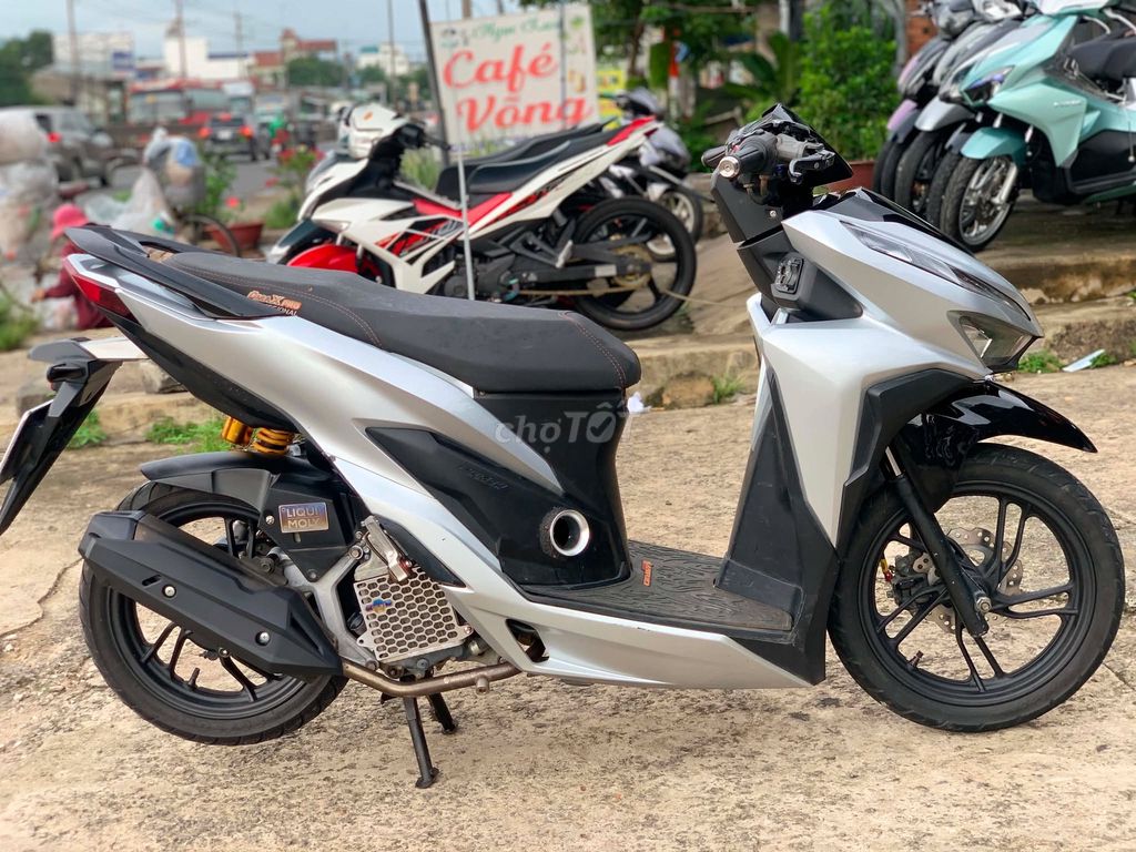 Honda Vario 2019 - ảnh 5