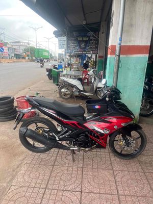 Yamaha Exciter 2020 - ảnh 1