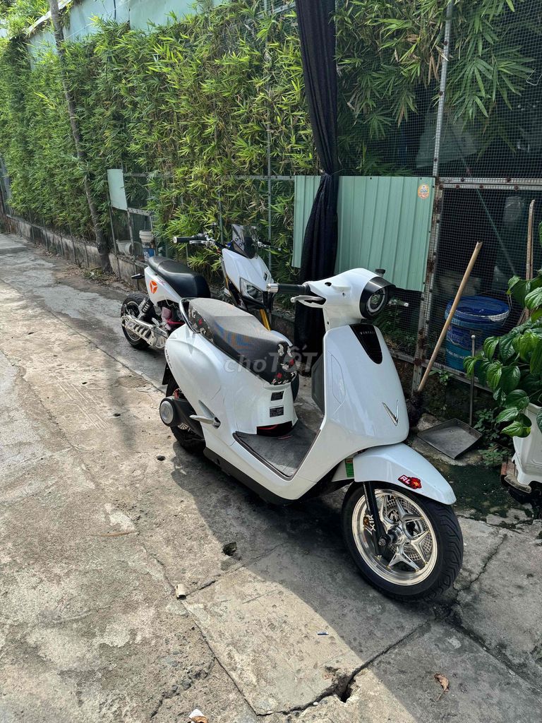 VinFast 2025 - ảnh 1