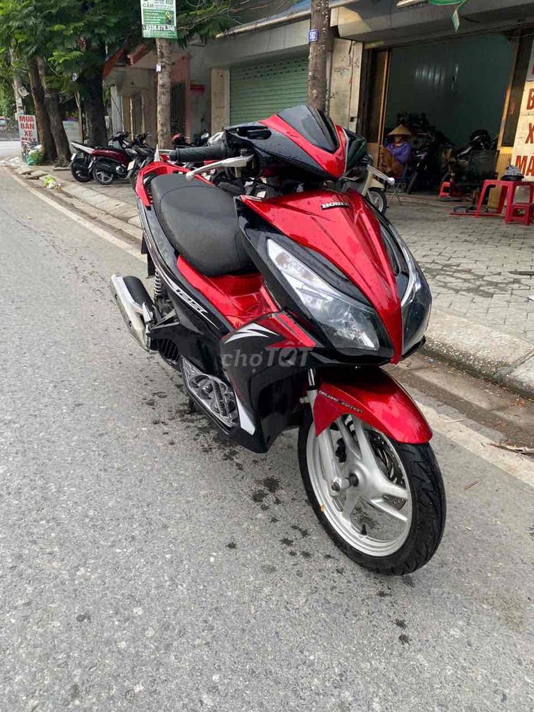 Honda Airblade 2015 - ảnh 3