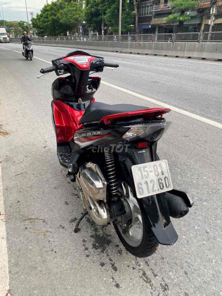 Honda Airblade 2015 - ảnh 4