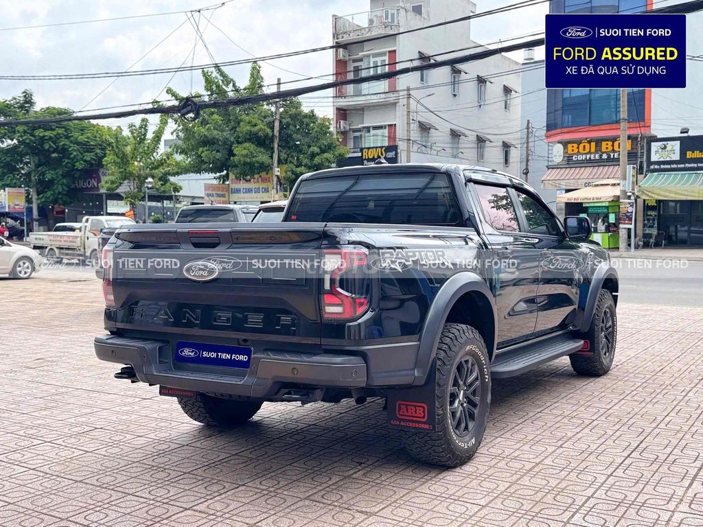 Ford 2023 - ảnh 3