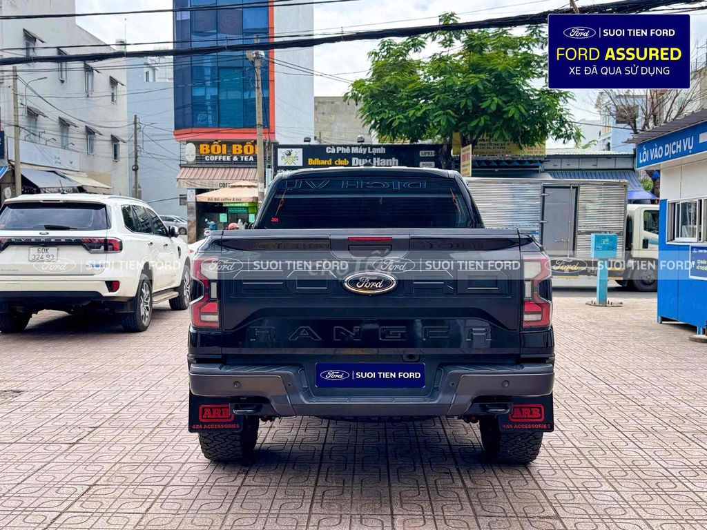 Ford 2023 - ảnh 5
