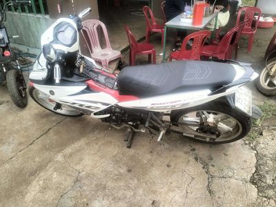 Yamaha Exciter 2018 - ảnh 1