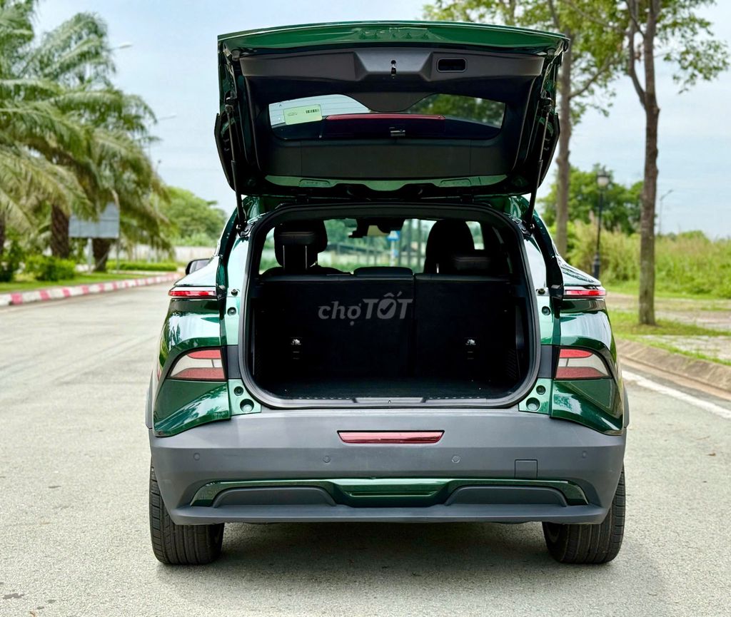 VinFast VF6 Plus 2024 - ảnh 2