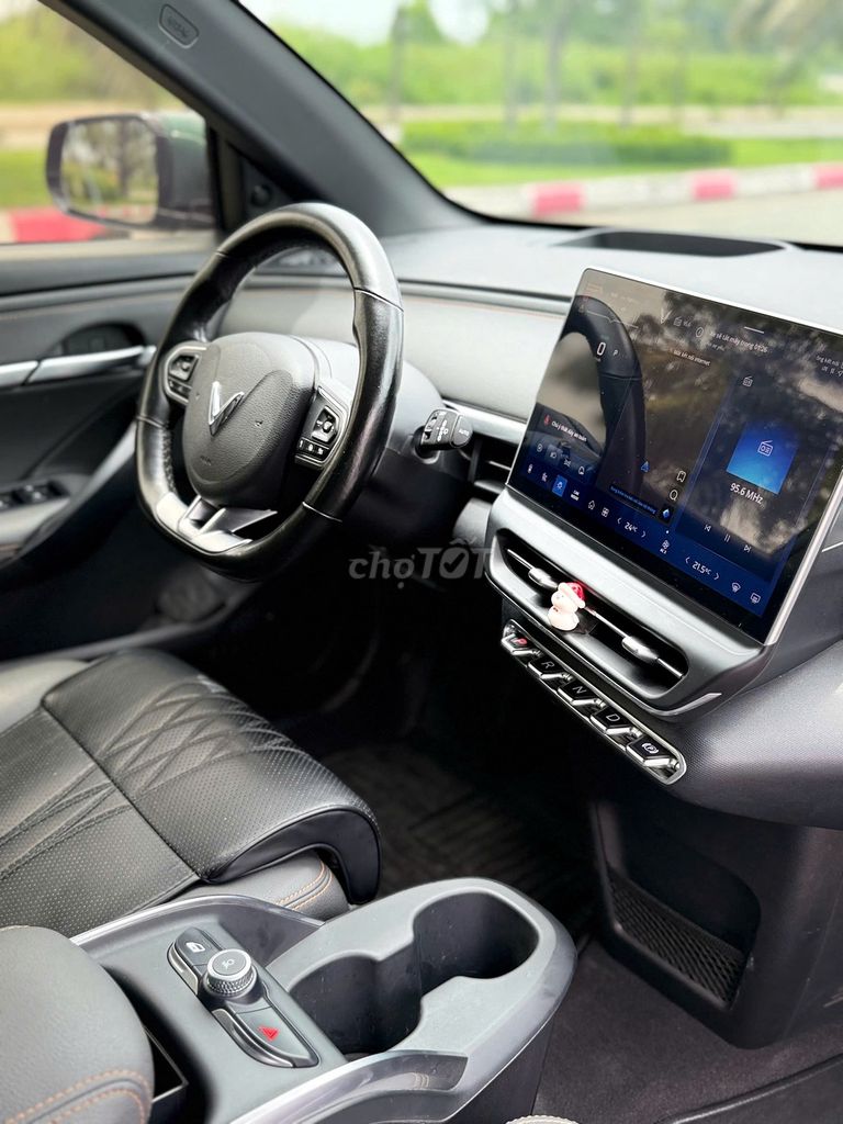 VinFast VF6 Plus 2024 - ảnh 3