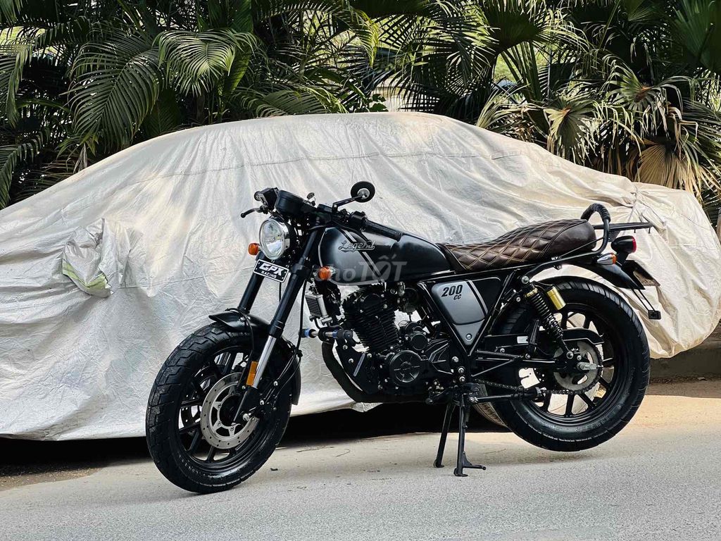 GPX Legend 2021 - ảnh 3