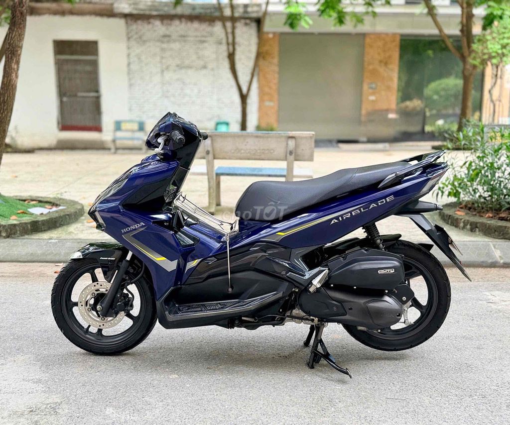 Honda Airblade 2022 - ảnh 1