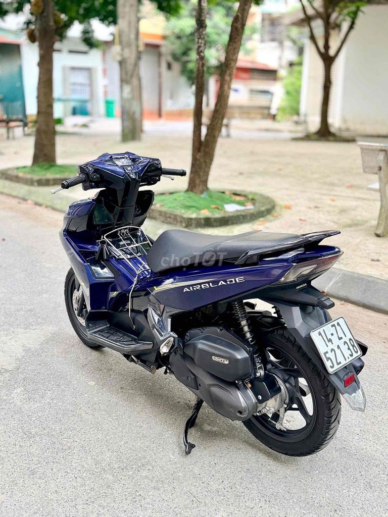 Honda Airblade 2022 - ảnh 3