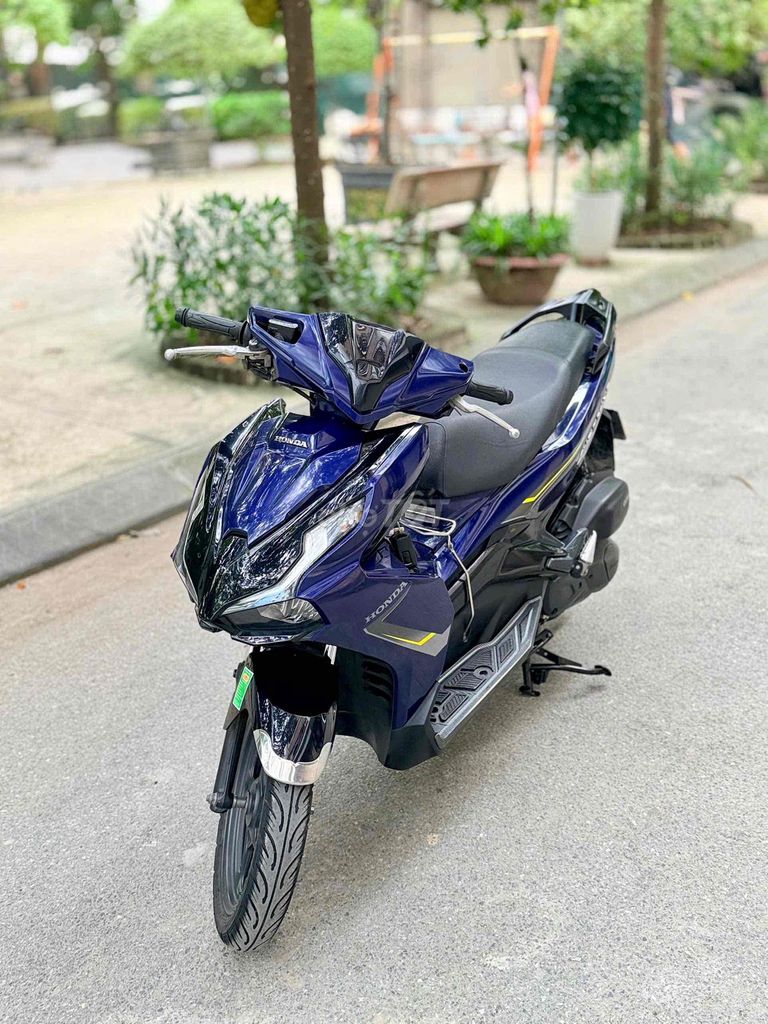 Honda Airblade 2022 - ảnh 4