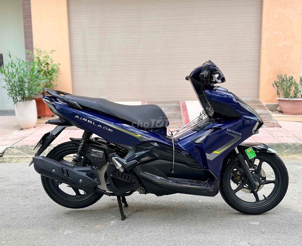 Honda Airblade 2022 - ảnh 5