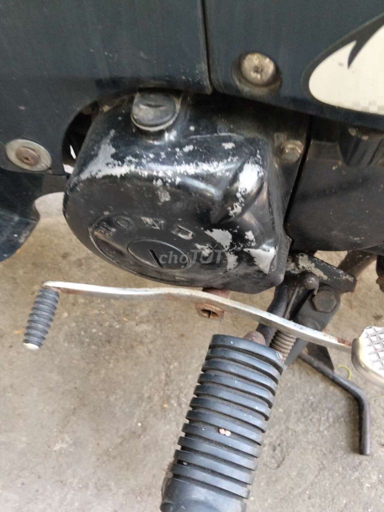 Honda Wave 2003 - ảnh 3