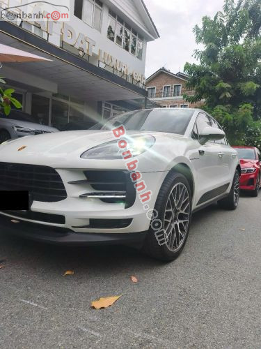 Porsche Macan 2.0 2021 - ảnh 3