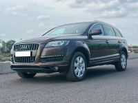 Audi 2009 - ảnh 1