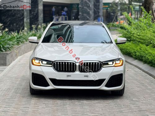 BMW 2021 - ảnh 1