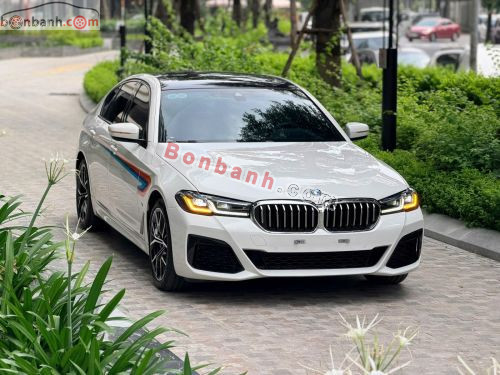 BMW 2021 - ảnh 2