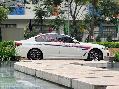 BMW 2021 - ảnh 3