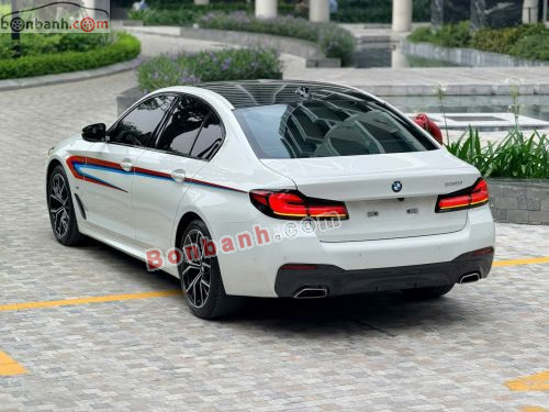 BMW 2021 - ảnh 4