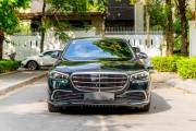 Mercedes 2022 - ảnh 1