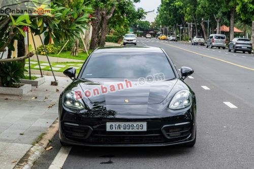 Porsche Panamera 2.9 V6 2021 - ảnh 3