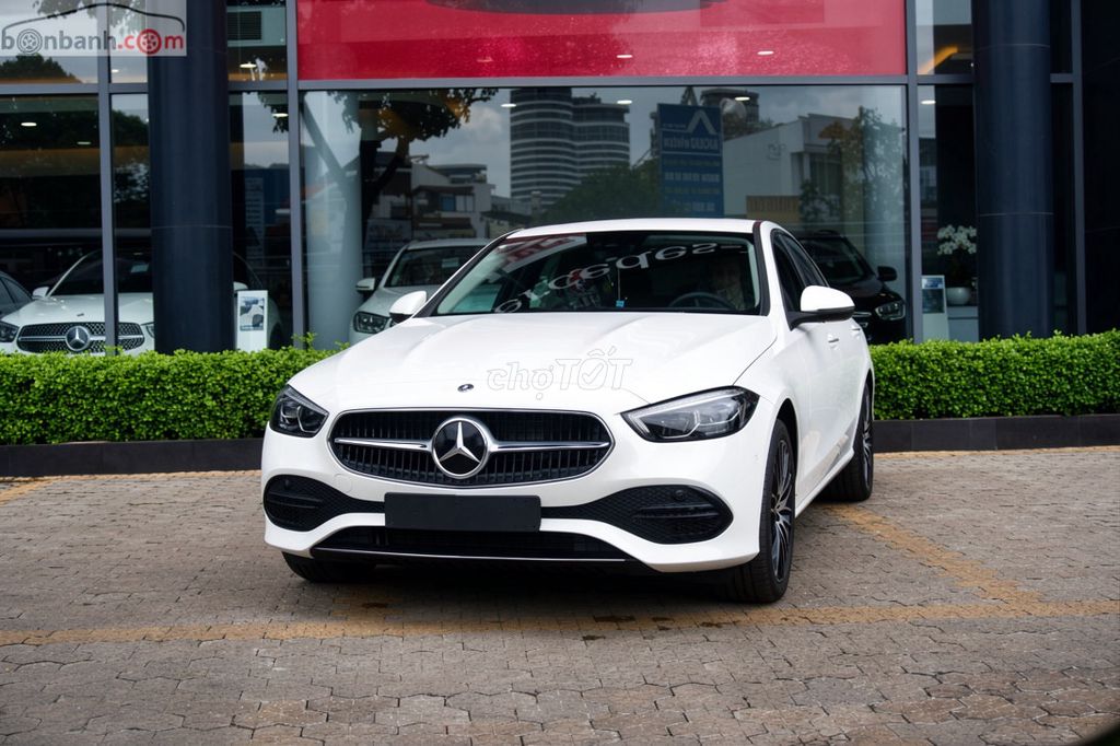 Mercedes-Benz 2026 - ảnh 3