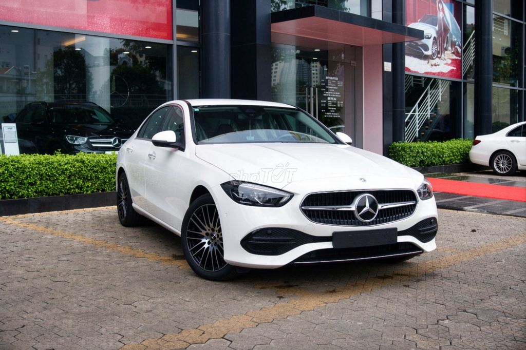 Mercedes-Benz 2026 - ảnh 4