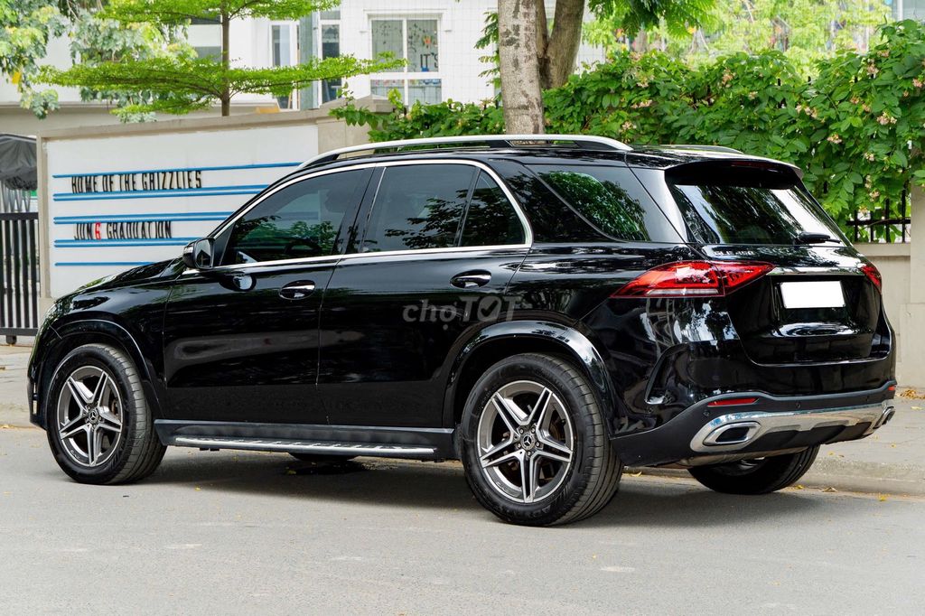 Mercedes-Benz 2021 - ảnh 4