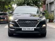 Hyundai Tucson 1.6 AT Turbo 2021 - ảnh 1