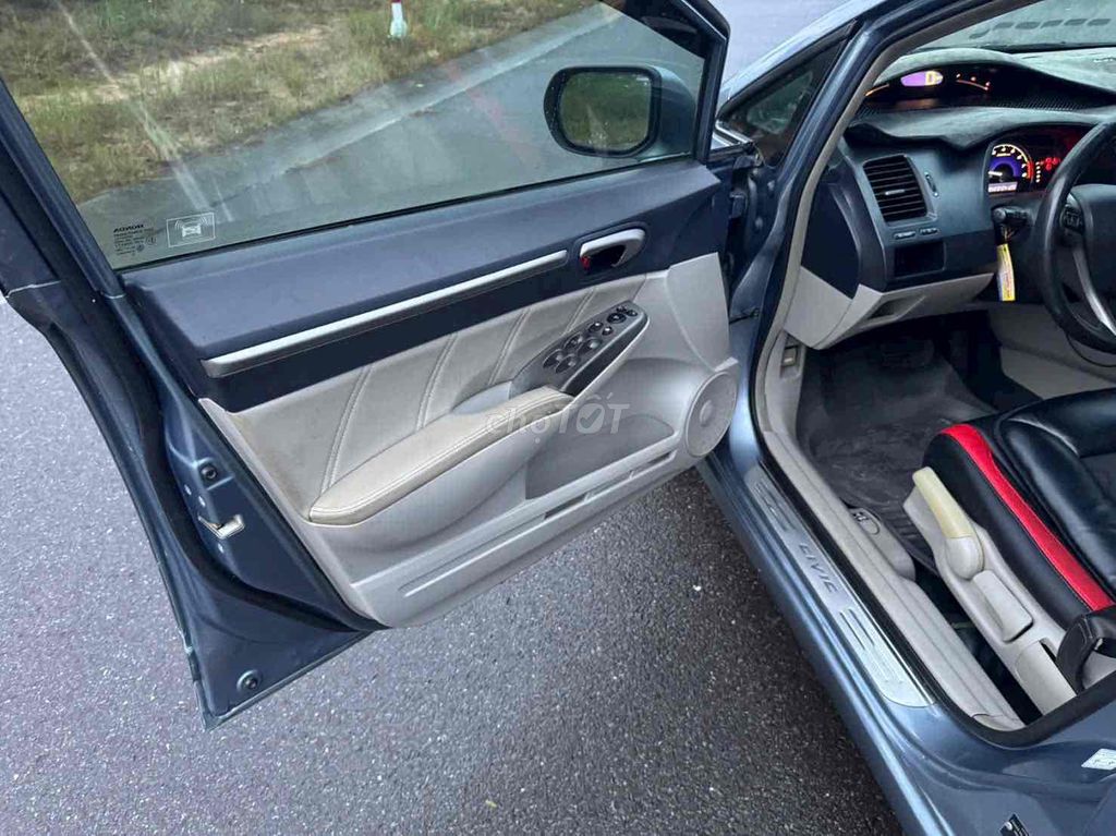 Honda Civic - ảnh 3