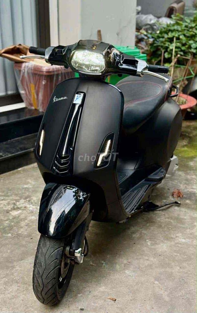 Piaggio Vespa 2014 - ảnh 1