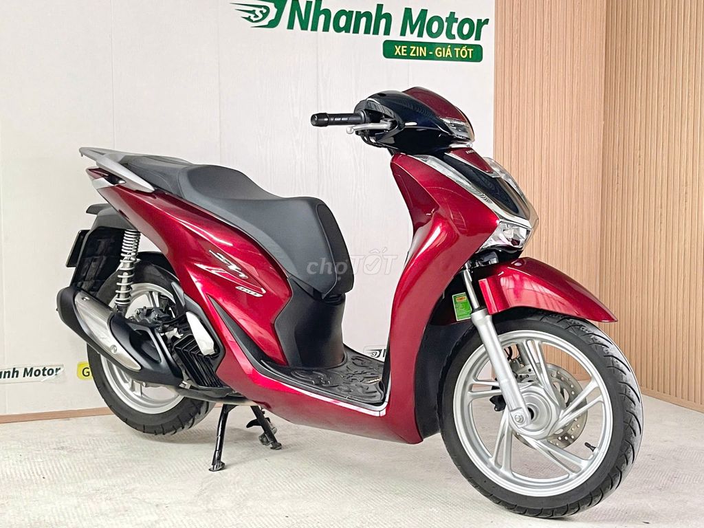 Honda 2025 - ảnh 1