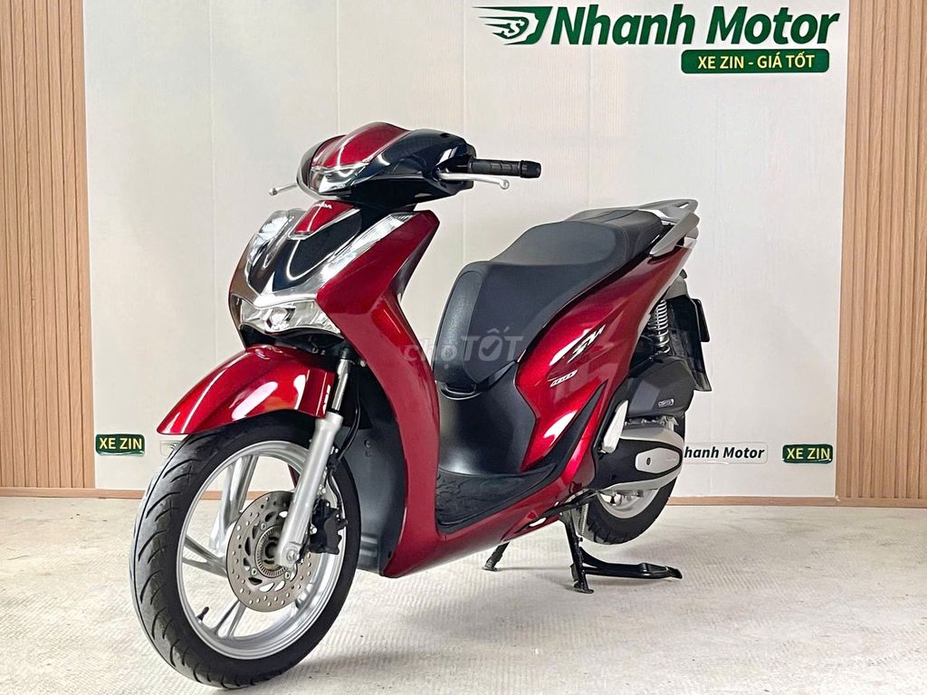 Honda 2025 - ảnh 2