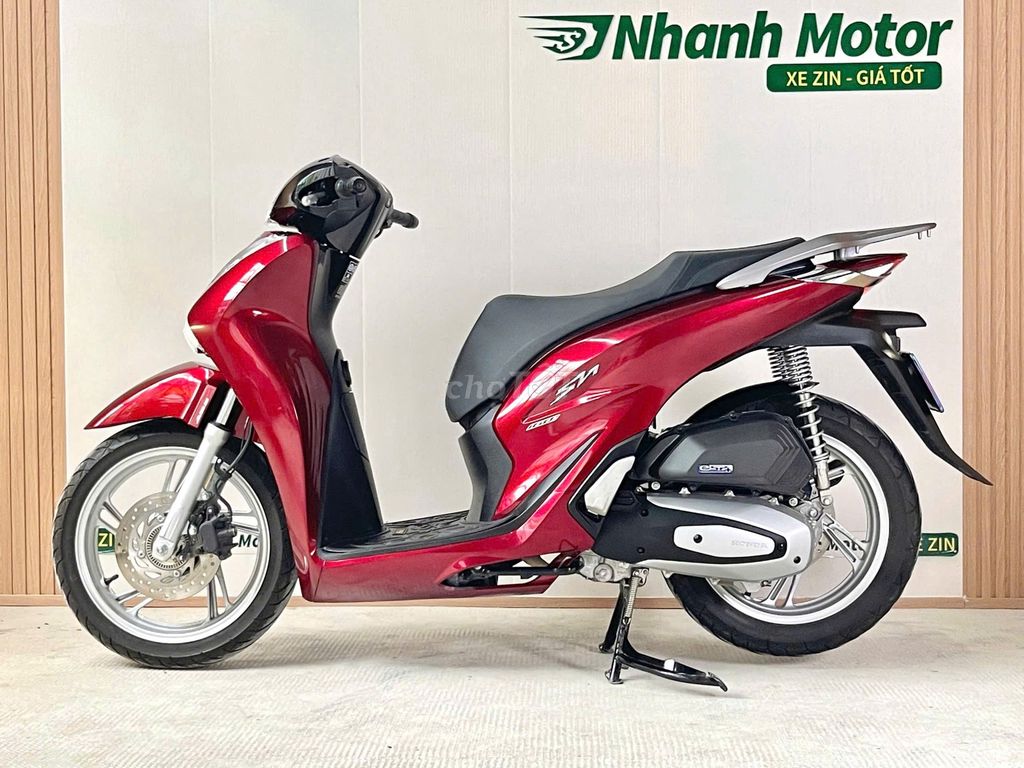 Honda 2025 - ảnh 5