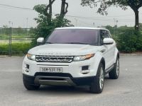 LandRover 2012 - ảnh 1