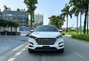 Hyundai Tucson 2.0 AT CRDi 2020 - ảnh 1
